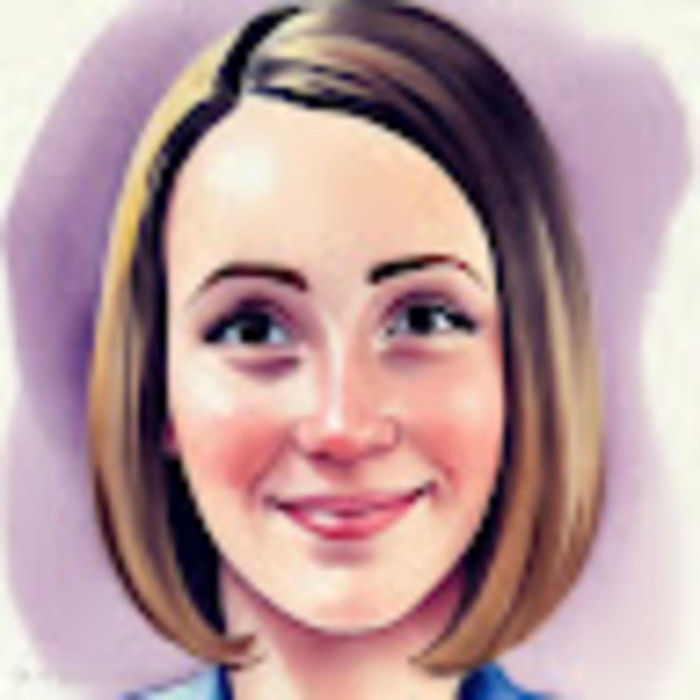 Meet your Posher, Lexi